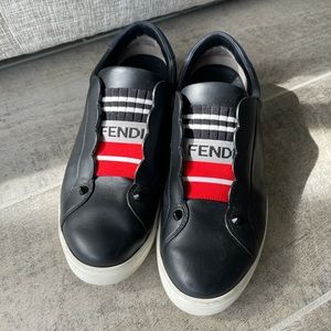 Fendi shoes